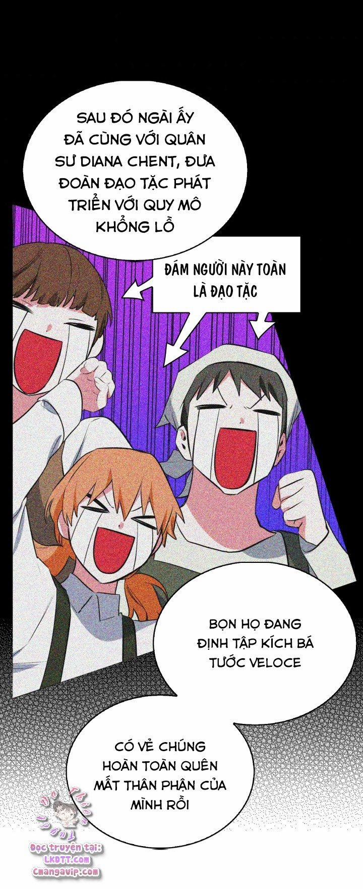 Đừng Đụng Vào Em Trai Ta 23.2 trang 60