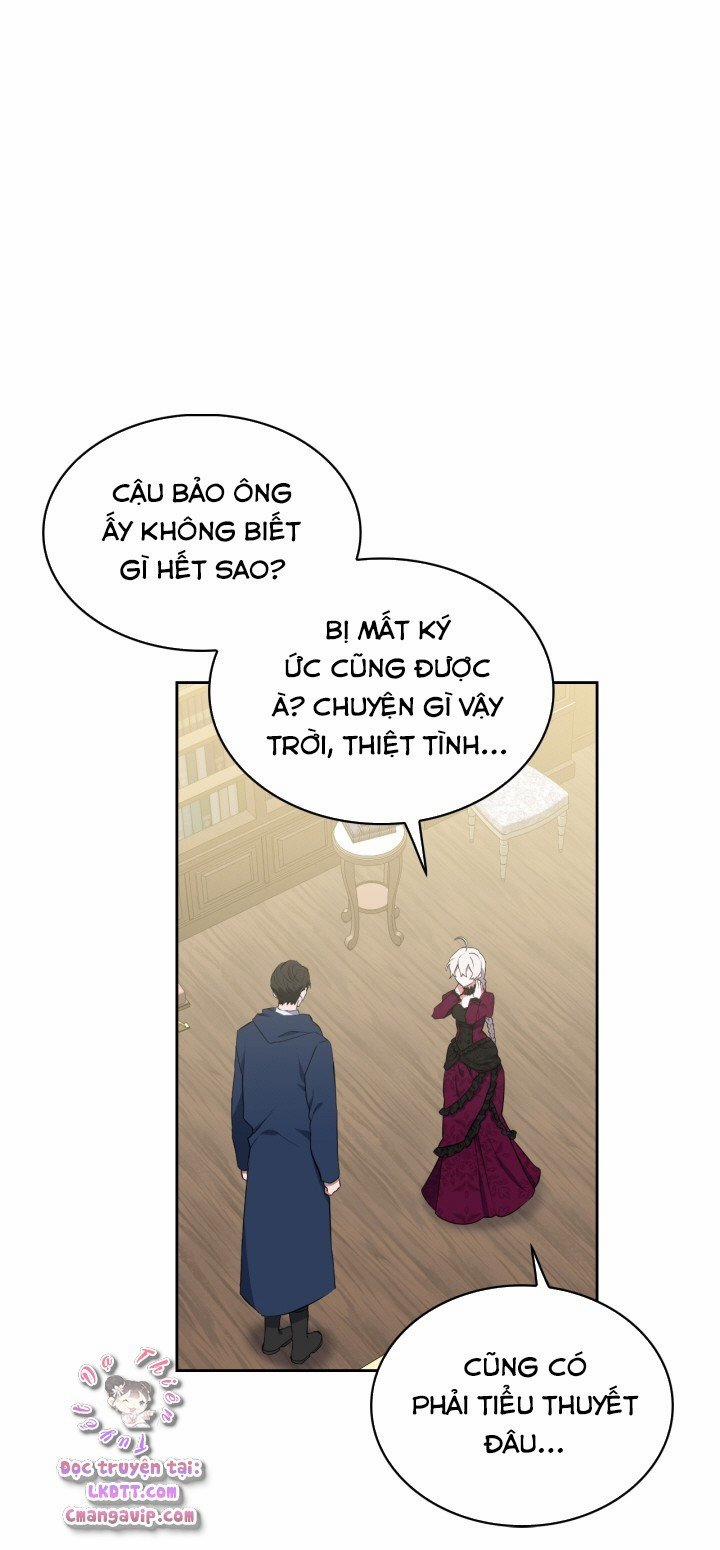 Đừng Đụng Vào Em Trai Ta 23.2 trang 61