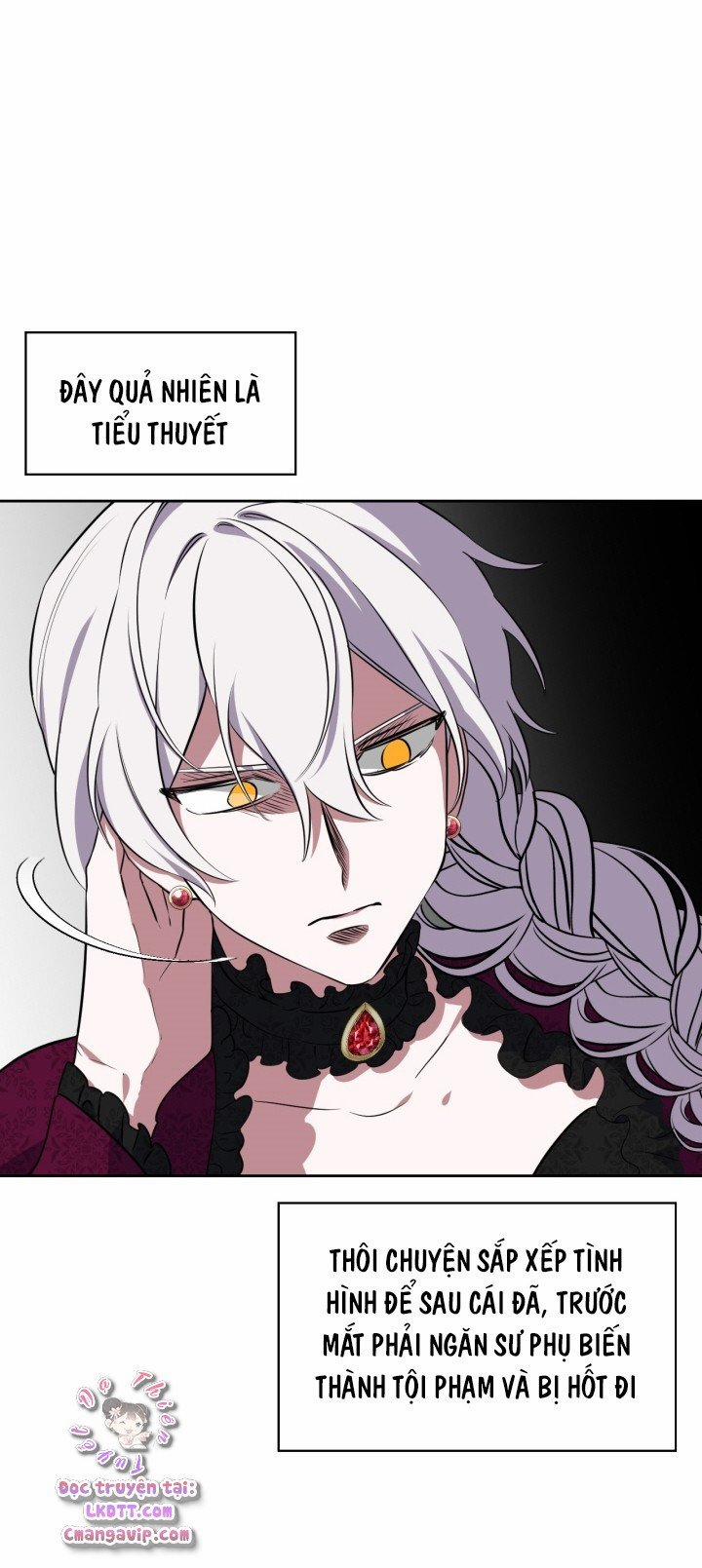 Đừng Đụng Vào Em Trai Ta 23.2 trang 62