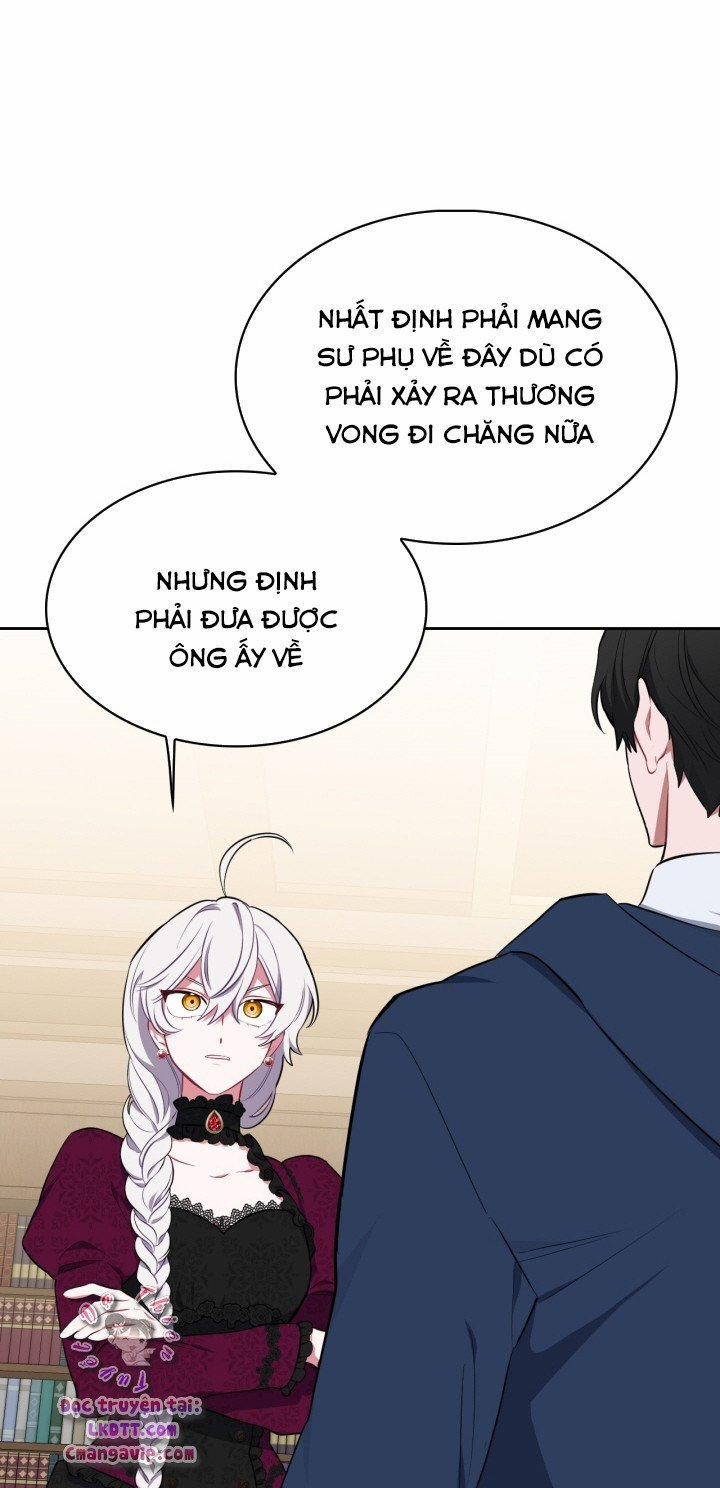 Đừng Đụng Vào Em Trai Ta 23.2 trang 64