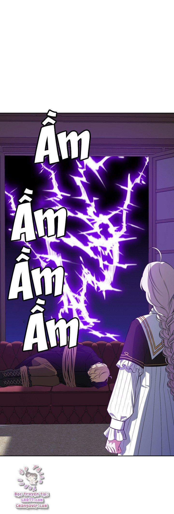 Đừng Đụng Vào Em Trai Ta 23.2 trang 69