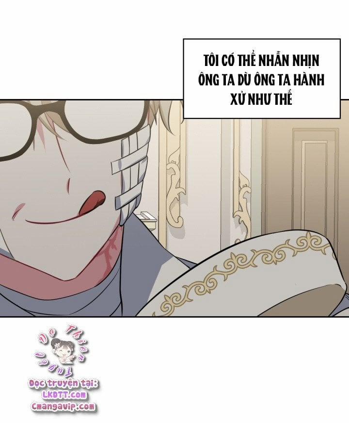 Đừng Đụng Vào Em Trai Ta 24 trang 10