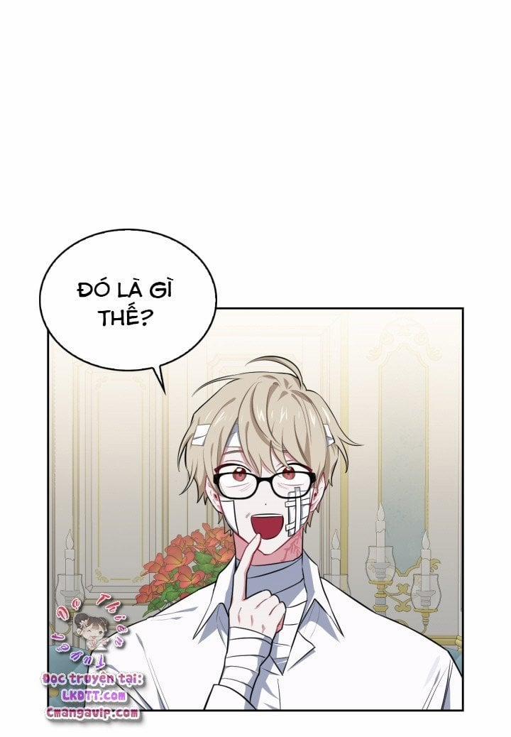 Đừng Đụng Vào Em Trai Ta 24 trang 13