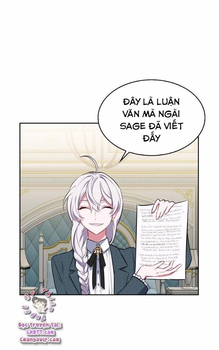 Đừng Đụng Vào Em Trai Ta 24 trang 14