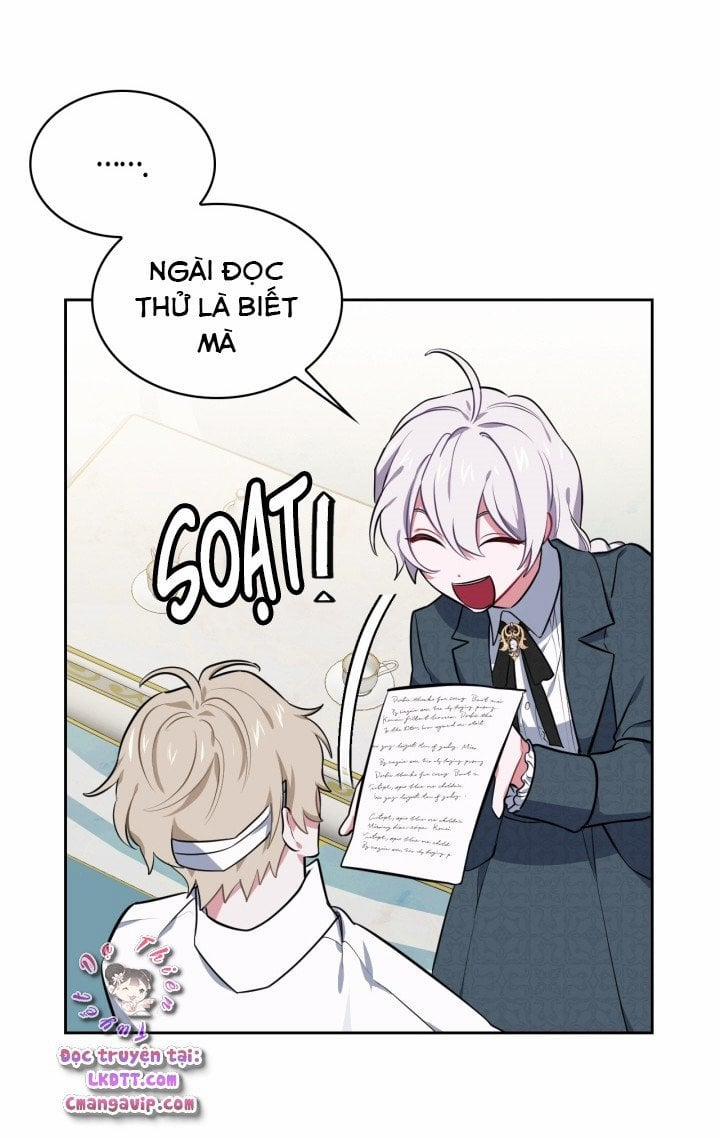 Đừng Đụng Vào Em Trai Ta 24 trang 16