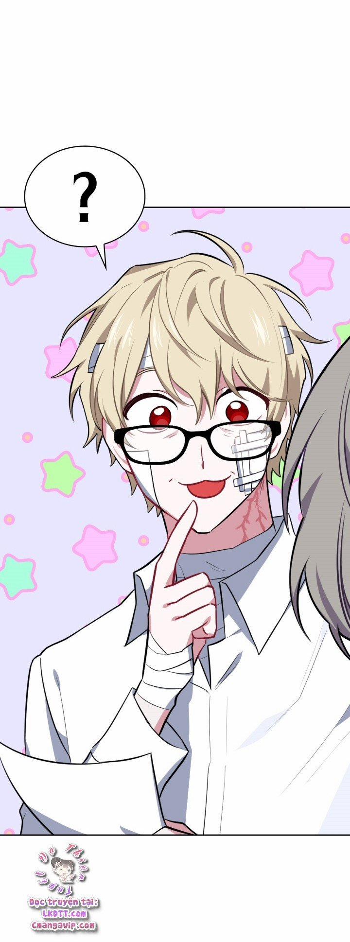 Đừng Đụng Vào Em Trai Ta 24 trang 19