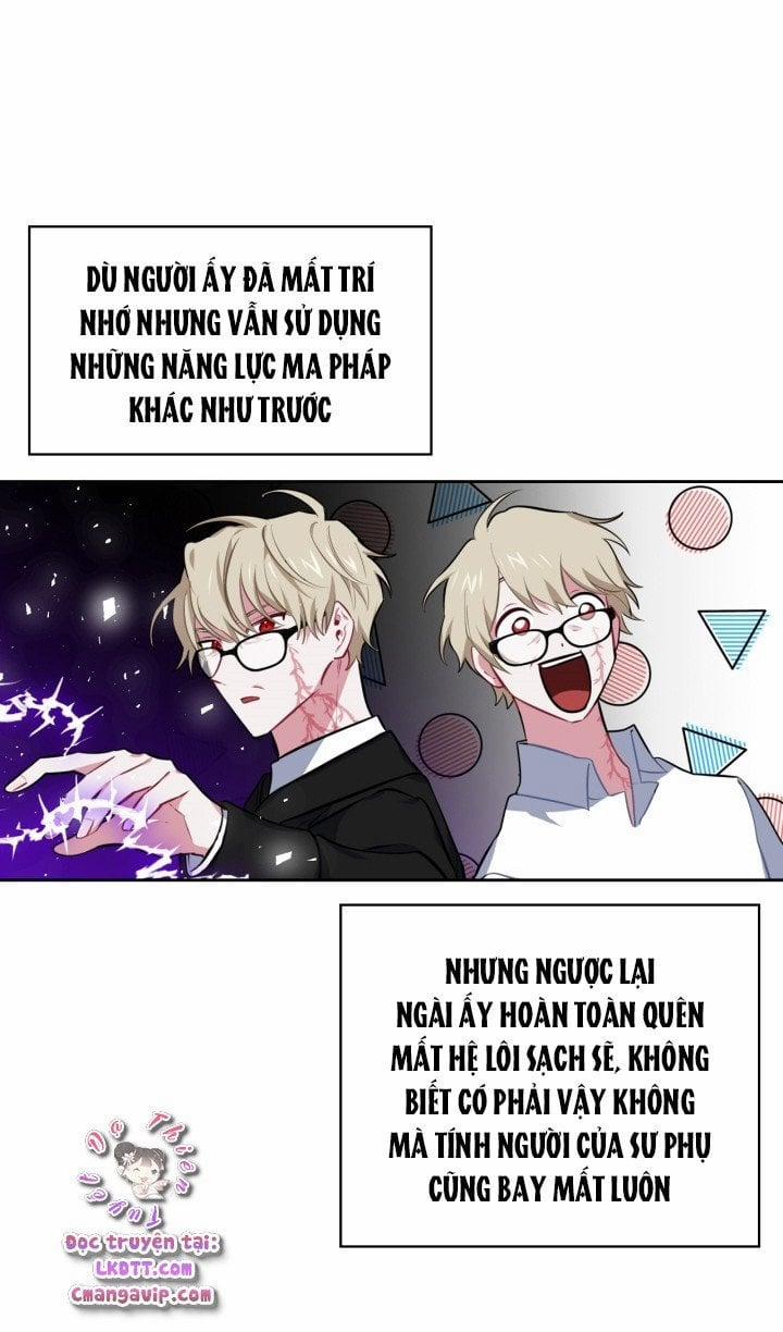 Đừng Đụng Vào Em Trai Ta 24 trang 22