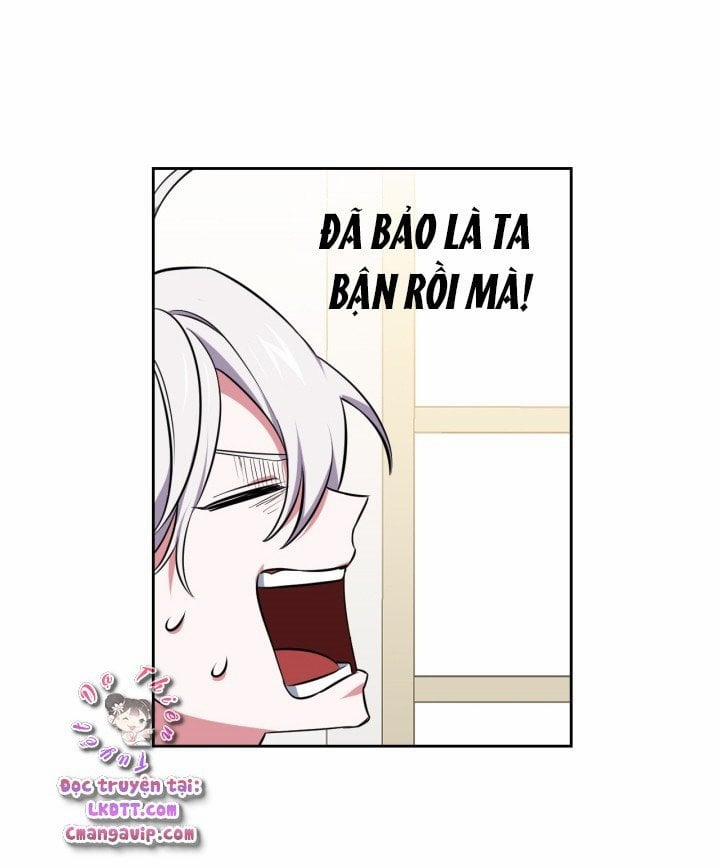 Đừng Đụng Vào Em Trai Ta 24 trang 29