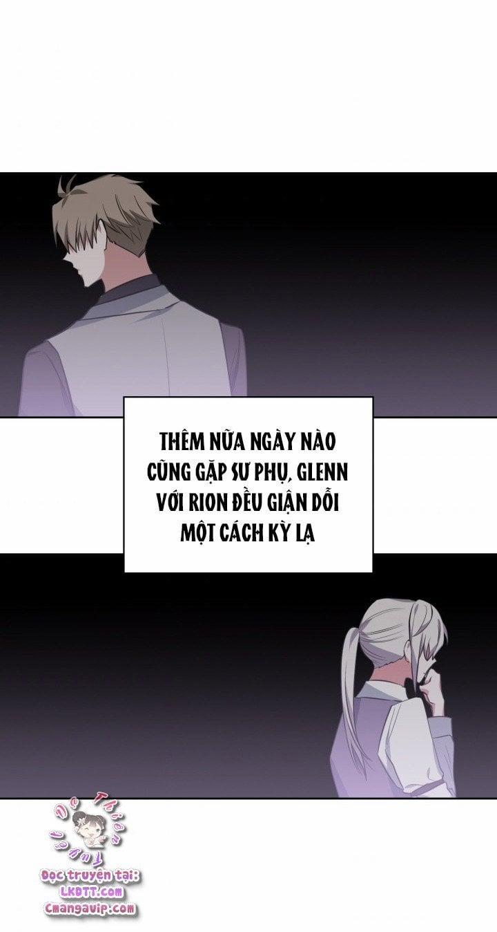 Đừng Đụng Vào Em Trai Ta 24 trang 30