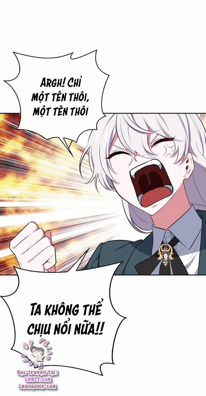 Đừng Đụng Vào Em Trai Ta 24 trang 31