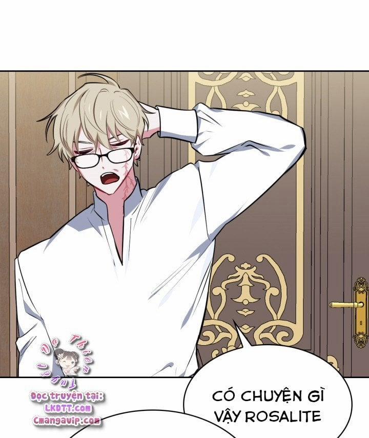 Đừng Đụng Vào Em Trai Ta 24 trang 33