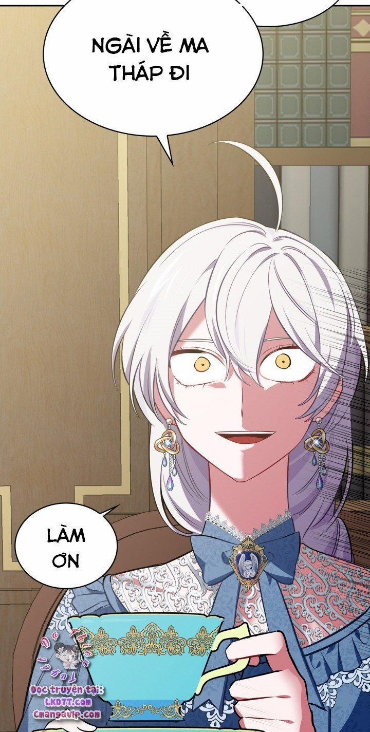 Đừng Đụng Vào Em Trai Ta 24 trang 34