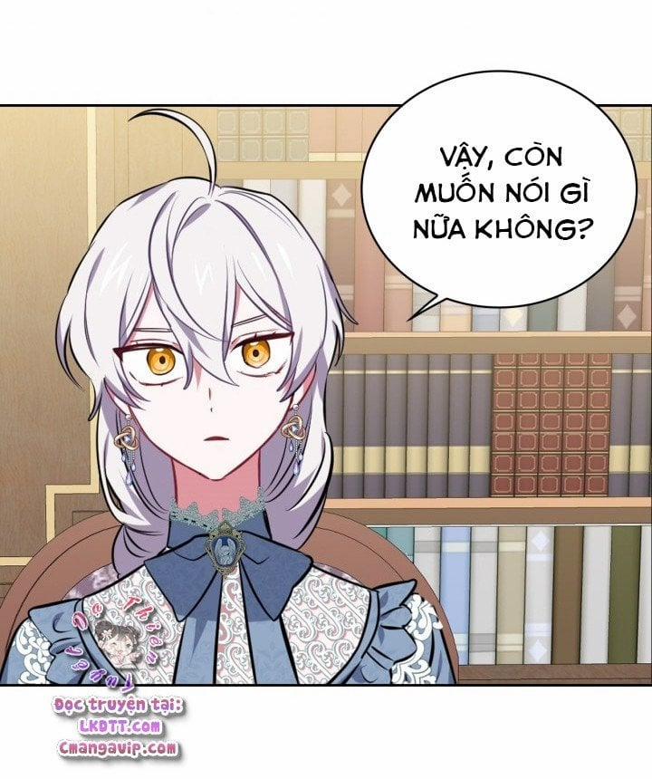 Đừng Đụng Vào Em Trai Ta 24 trang 40