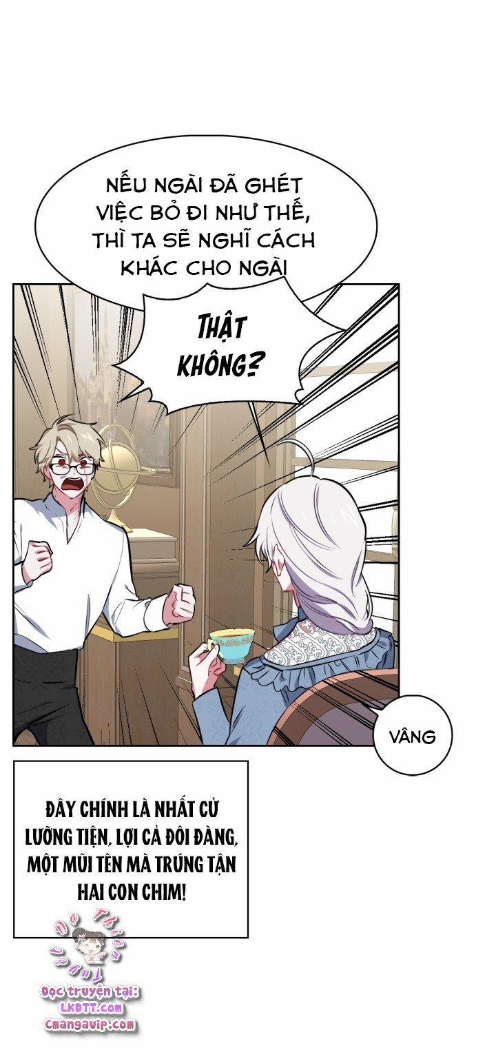 Đừng Đụng Vào Em Trai Ta 24 trang 45