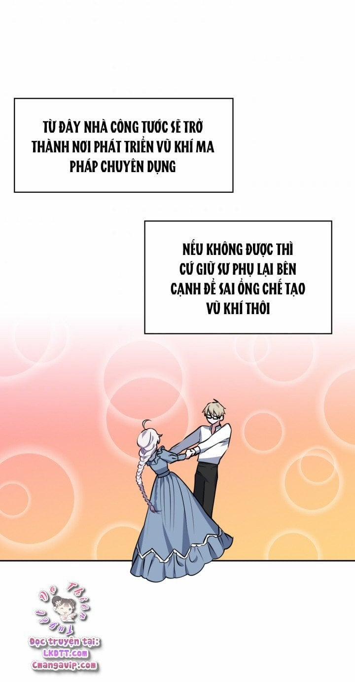 Đừng Đụng Vào Em Trai Ta 24 trang 49