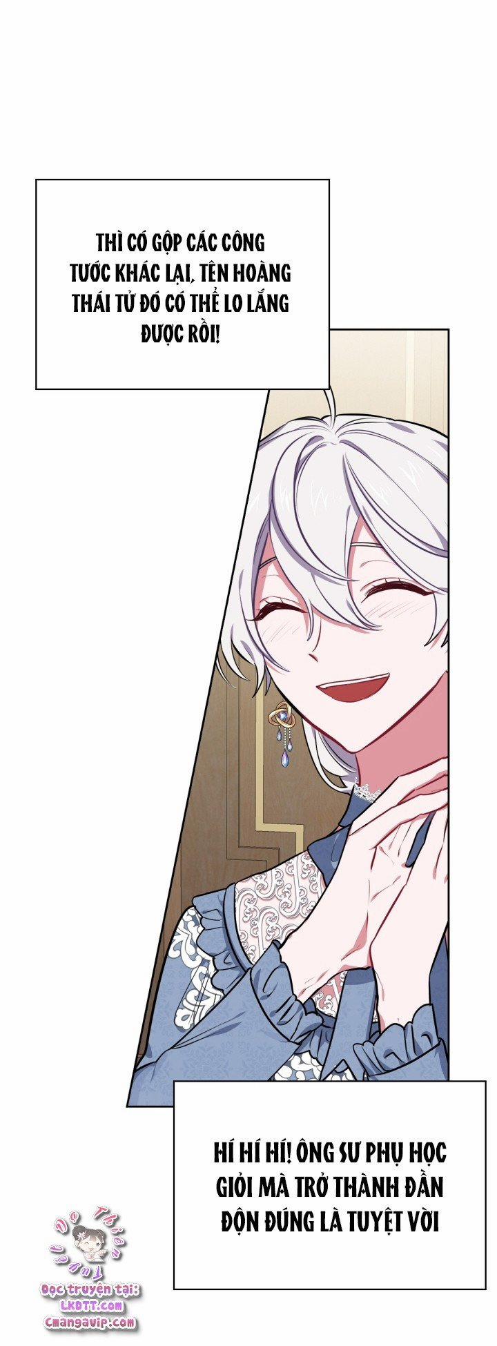 Đừng Đụng Vào Em Trai Ta 24 trang 51