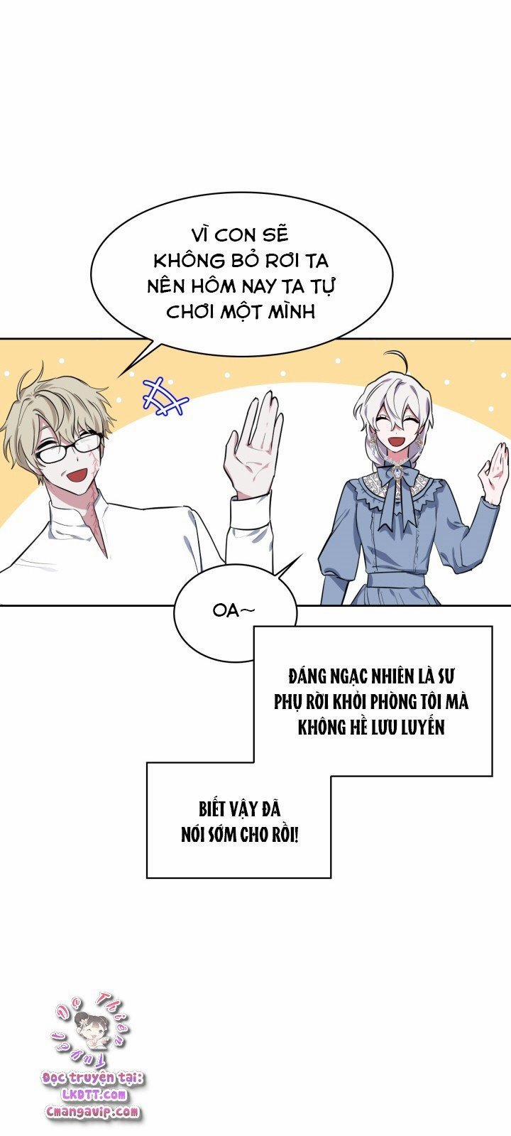 Đừng Đụng Vào Em Trai Ta 24 trang 52
