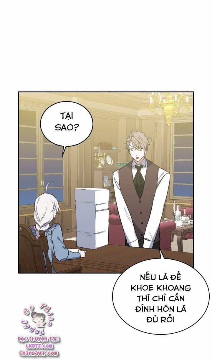 Đừng Đụng Vào Em Trai Ta 24 trang 59