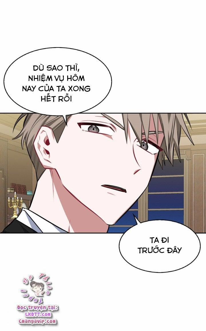 Đừng Đụng Vào Em Trai Ta 24 trang 63