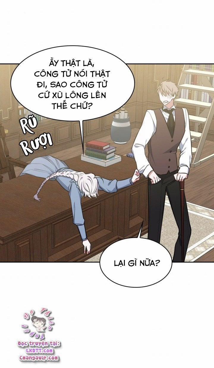 Đừng Đụng Vào Em Trai Ta 24 trang 64