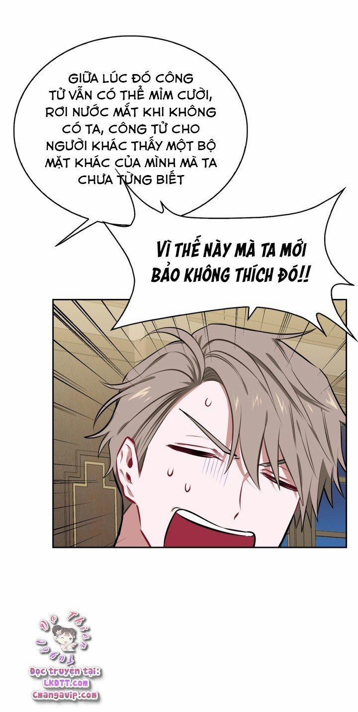 Đừng Đụng Vào Em Trai Ta 24 trang 67