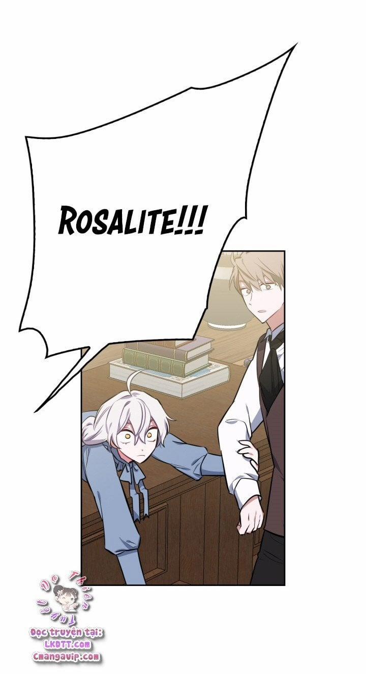 Đừng Đụng Vào Em Trai Ta 24 trang 68