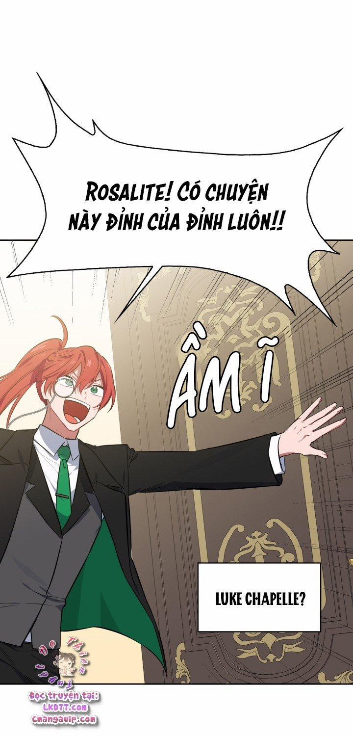 Đừng Đụng Vào Em Trai Ta 24 trang 69