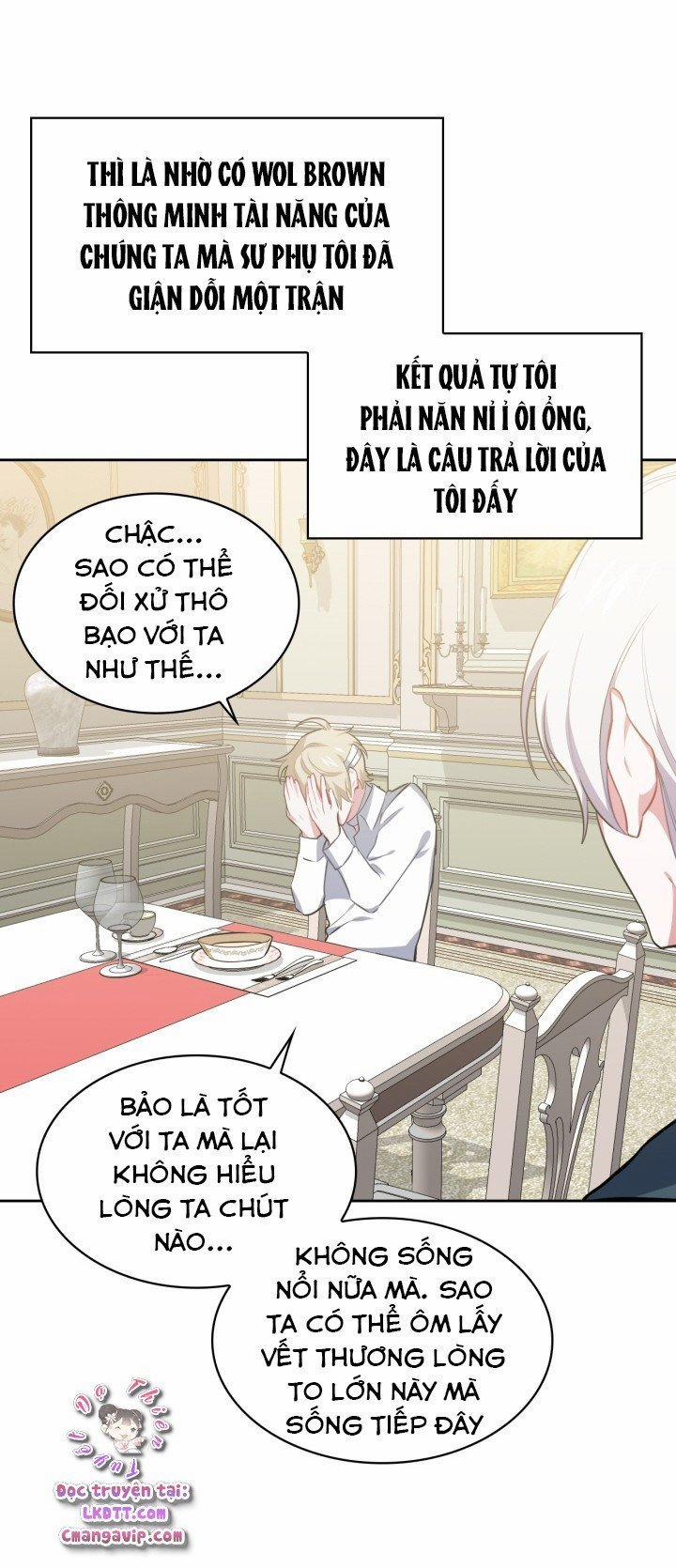 Đừng Đụng Vào Em Trai Ta 24 trang 7