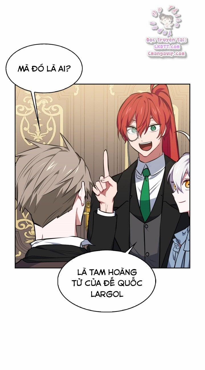 Đừng Đụng Vào Em Trai Ta 25 trang 11