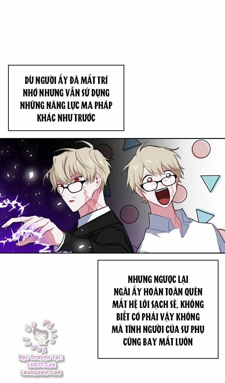 Đừng Đụng Vào Em Trai Ta 25 trang 14