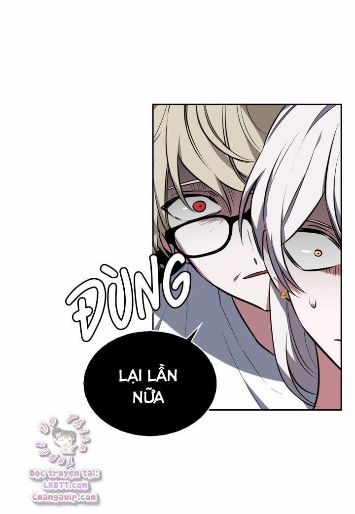 Đừng Đụng Vào Em Trai Ta 25 trang 16