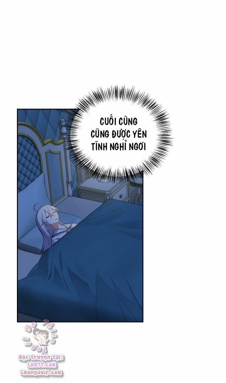 Đừng Đụng Vào Em Trai Ta 25 trang 17