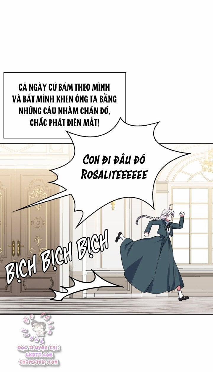 Đừng Đụng Vào Em Trai Ta 25 trang 19