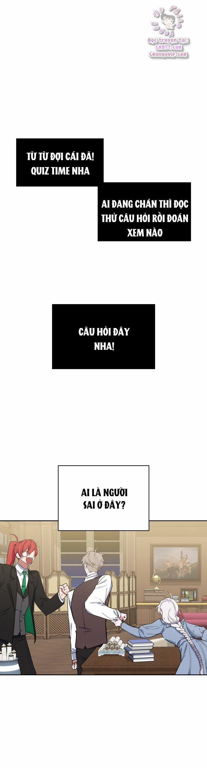 Đừng Đụng Vào Em Trai Ta 25 trang 2