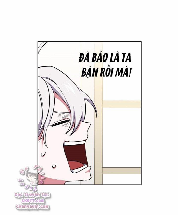 Đừng Đụng Vào Em Trai Ta 25 trang 20