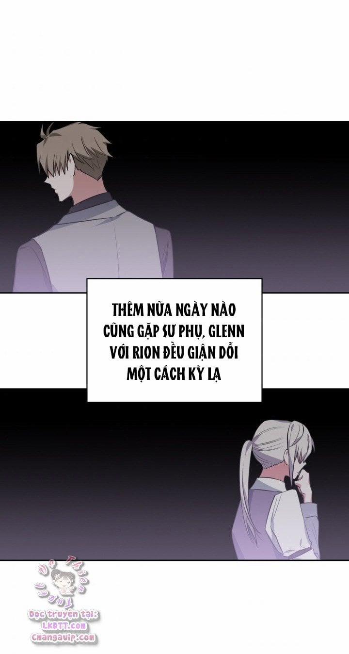 Đừng Đụng Vào Em Trai Ta 25 trang 21