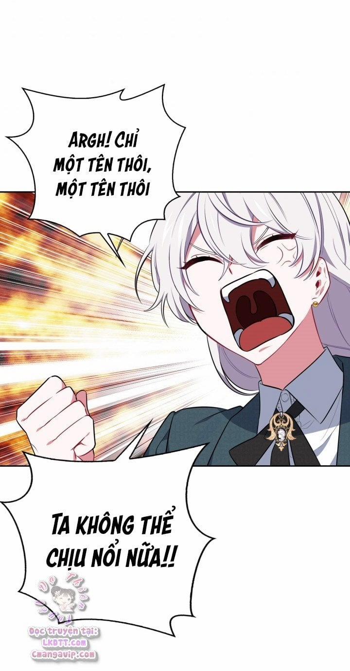 Đừng Đụng Vào Em Trai Ta 25 trang 22