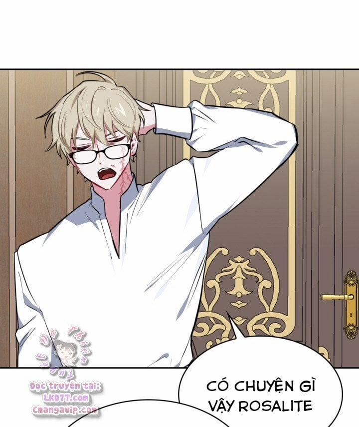 Đừng Đụng Vào Em Trai Ta 25 trang 26