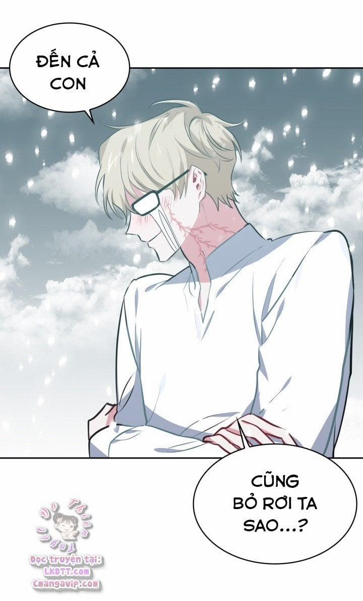 Đừng Đụng Vào Em Trai Ta 25 trang 31