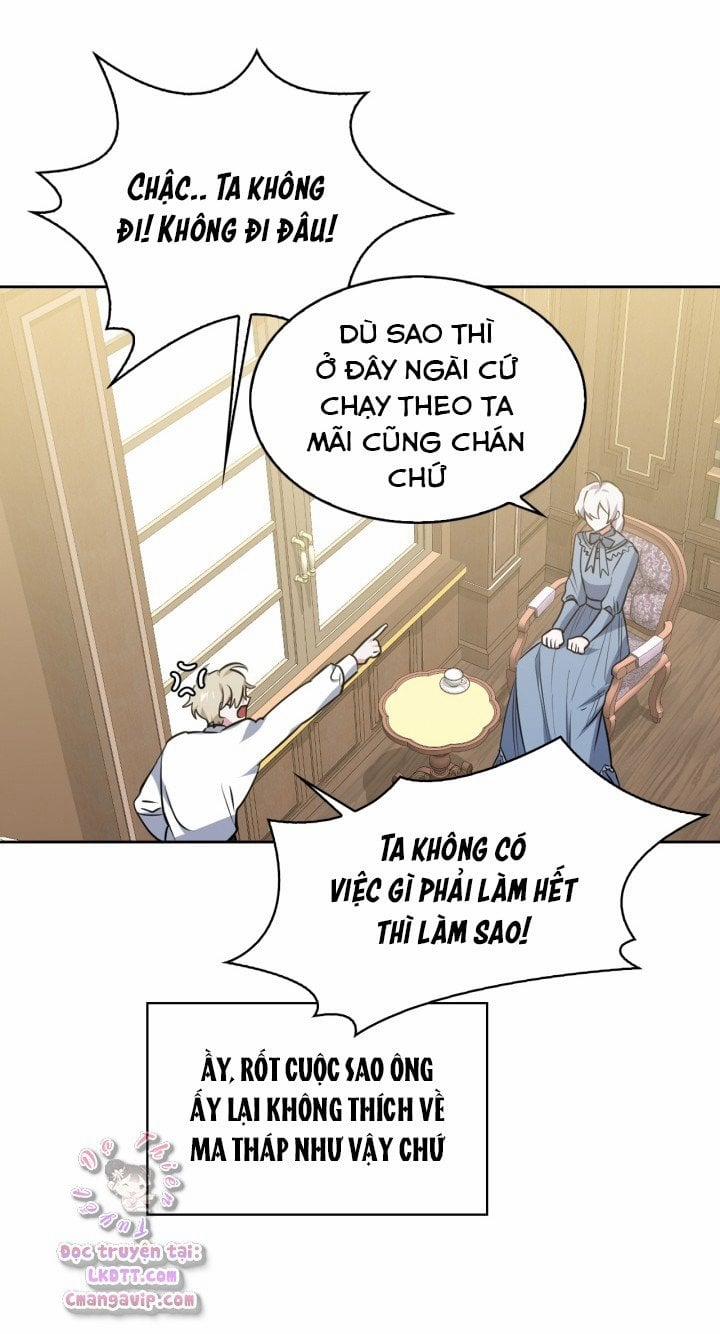 Đừng Đụng Vào Em Trai Ta 25 trang 38