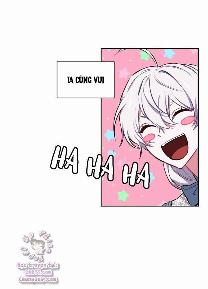 Đừng Đụng Vào Em Trai Ta 25 trang 45