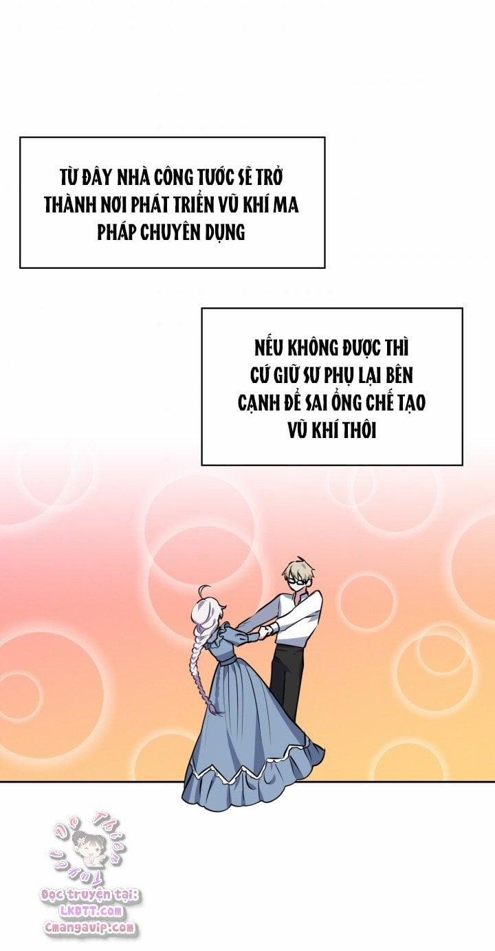 Đừng Đụng Vào Em Trai Ta 25 trang 46