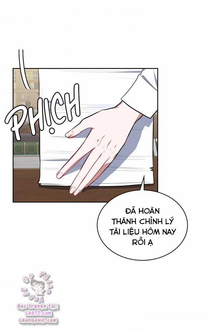 Đừng Đụng Vào Em Trai Ta 25 trang 52