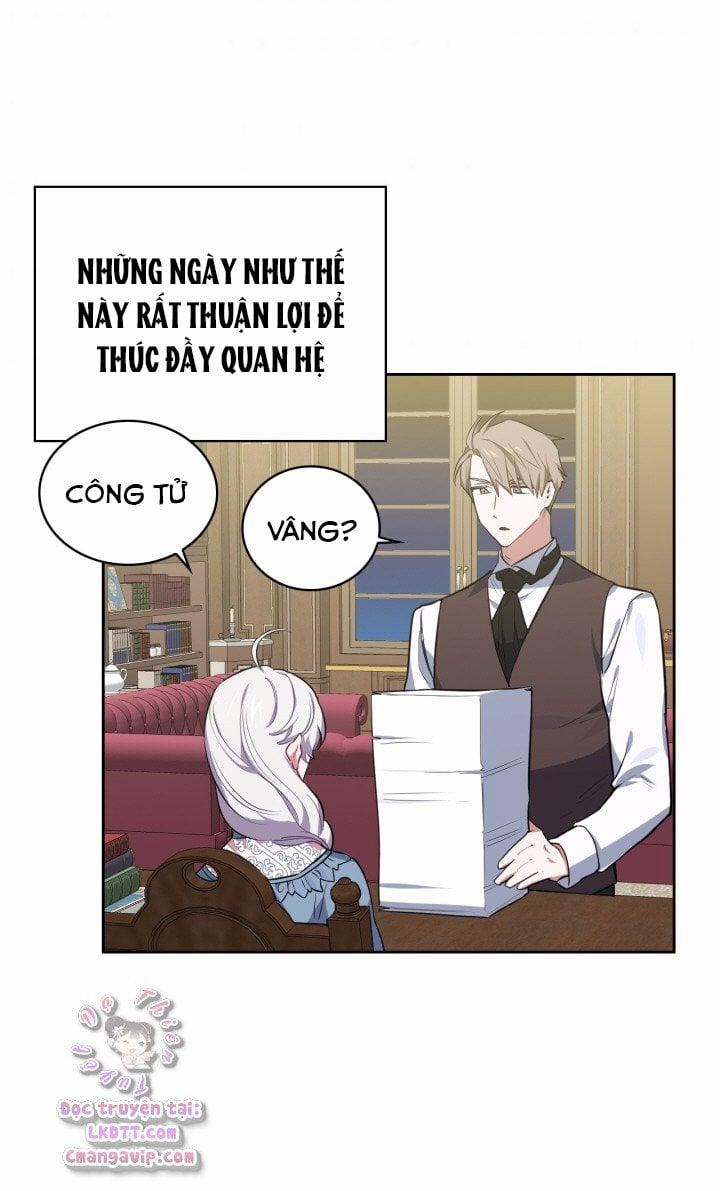 Đừng Đụng Vào Em Trai Ta 25 trang 53