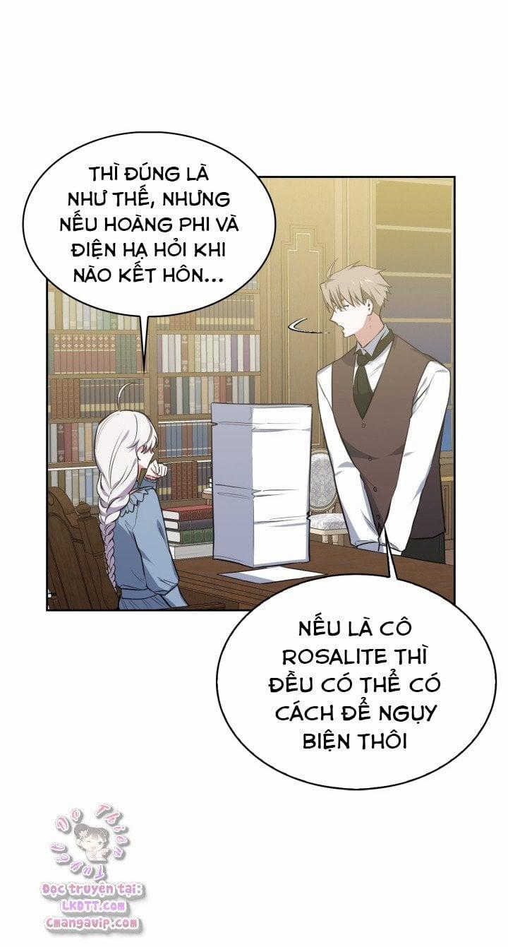 Đừng Đụng Vào Em Trai Ta 25 trang 56