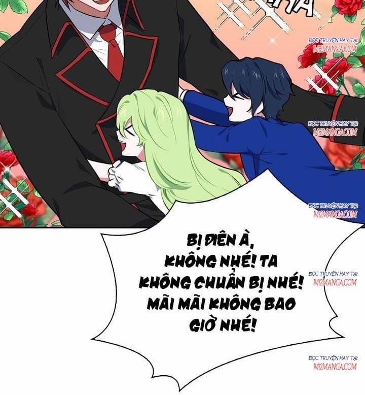 Đừng Đụng Vào Em Trai Ta 29.5 trang 2