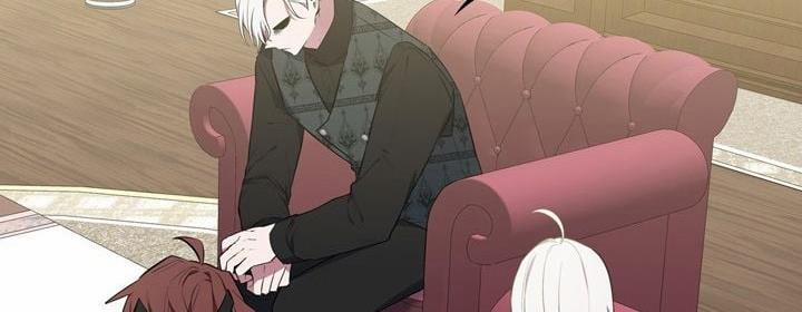 Đừng Đụng Vào Em Trai Ta 29.5 trang 21