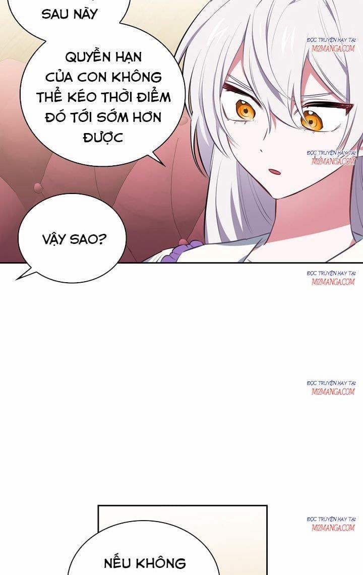 Đừng Đụng Vào Em Trai Ta 29.5 trang 26