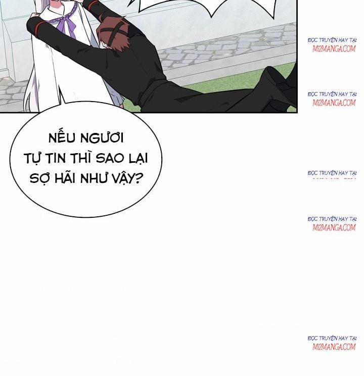 Đừng Đụng Vào Em Trai Ta 29.5 trang 4