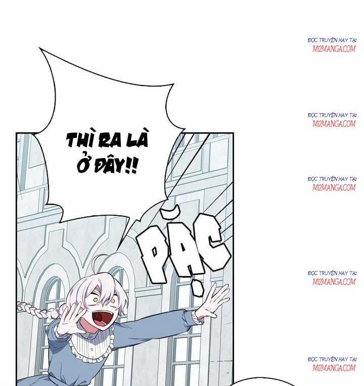 Đừng Đụng Vào Em Trai Ta 29.5 trang 41